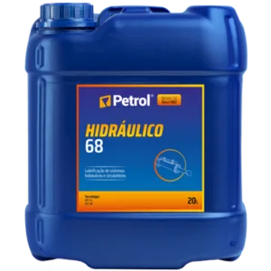 Hidráulico 68
