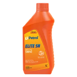 Petrol Elite SN 5W40