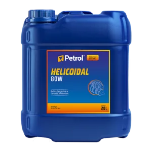 Helicoidal 80W