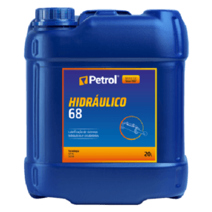 Hidráulico 68