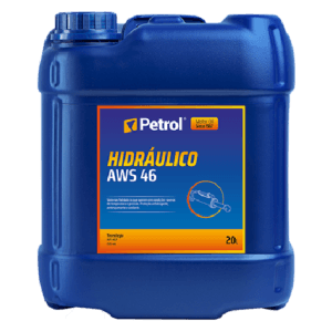 Hidráulico AWS 46