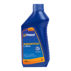 Petrol Xisto Long Life SL 10W40 - Semissintético