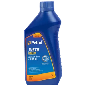 Petrol Xisto Long Life SL 10W30